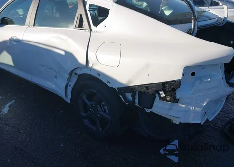 2025 Kia K4 Lxs from USA, damaged, VIN 3KPFT4DE3SE141119